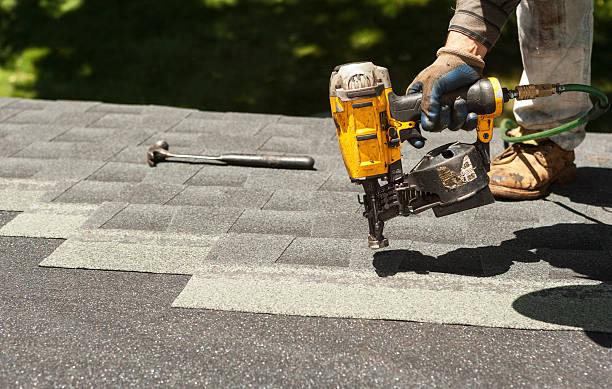 Heating Cable for Roof Installation in Lodi, WI